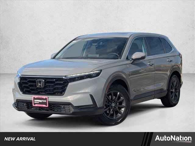 2026 Honda CR-V EX-L 2WD, TH318044, Photo 1