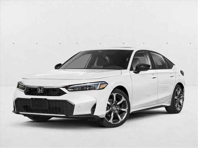 2022 Honda Civic Hatchback Sport Touring CVT, NE012377, Photo 1