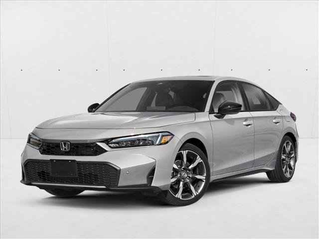 2018 Honda Civic Type R Touring Manual, JU201497, Photo 1