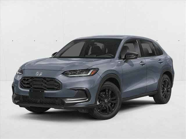 2026 Honda HR-V EX-L 2WD CVT, TM722350, Photo 1