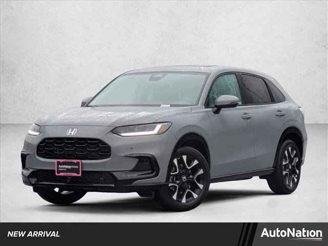 2026 Honda HR-V Sport AWD CVT, TM704448, Photo 1