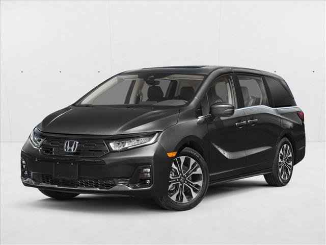 2026 Honda Odyssey Sport-L Auto, TB010708, Photo 1
