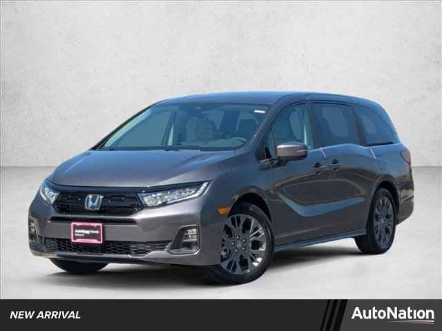 2024 Honda Odyssey Sport Auto, RB053742, Photo 1
