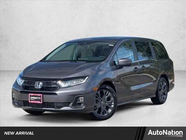 2024 Honda Odyssey Sport Auto, RB053742, Photo 1