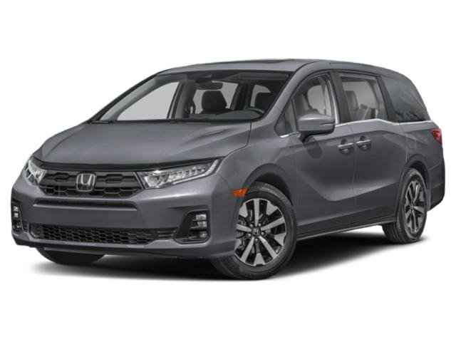 2026 Honda Odyssey Sport-L Auto, TB079930, Photo 1