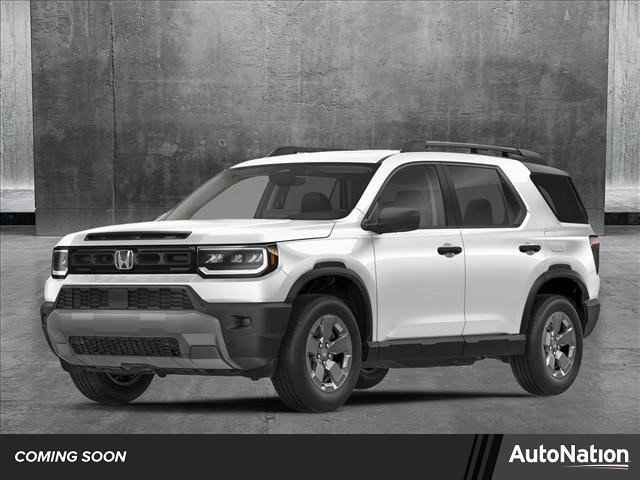 2026 Honda Passport TrailSport AWD, TB022700, Photo 1