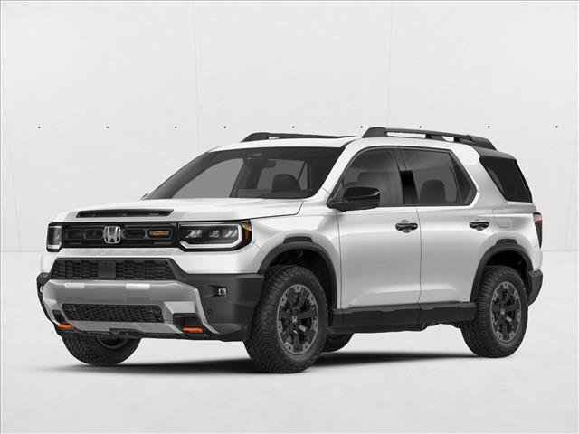 2024 Honda Pilot Touring AWD, RB024065, Photo 1