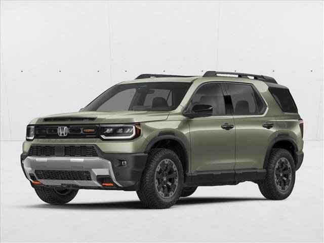 2018 Honda CR-V EX-L AWD, JH616846, Photo 1