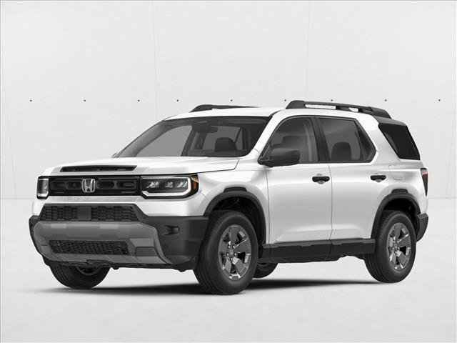 2026 Honda Passport TrailSport Elite AWD, TB076129, Photo 1