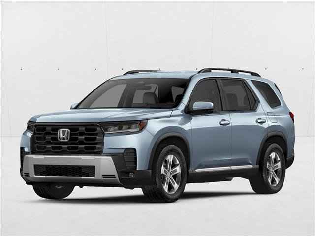 2026 Honda Pilot EX-L AWD, TB038822, Photo 1