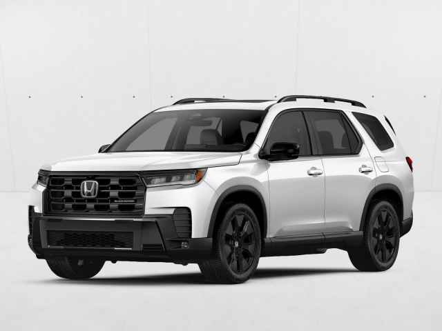 2018 Ford Edge Titanium FWD, JBC14037, Photo 1