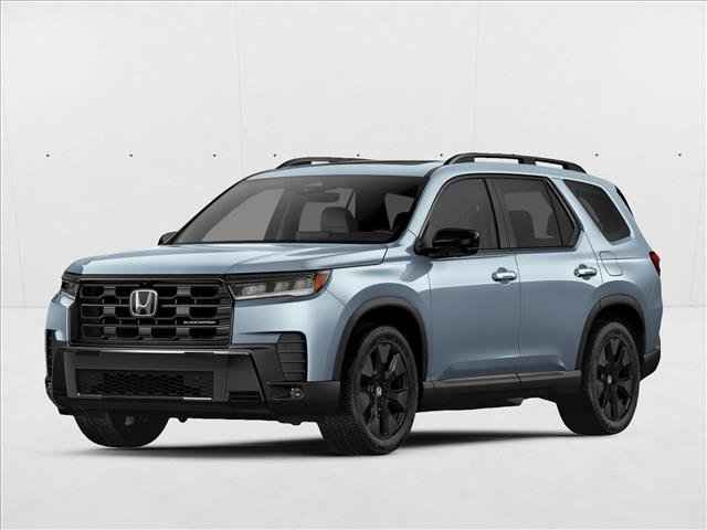 2026 Honda Pilot EX-L 2WD, TB015112, Photo 1