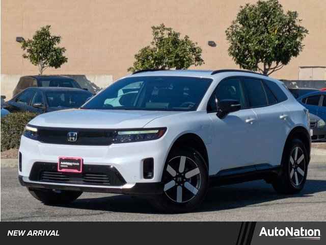 2026 Honda Prologue Touring AWD, TS509303, Photo 1