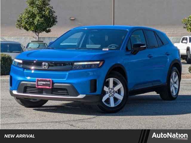 2026 Honda Prologue Touring AWD, TS501848, Photo 1