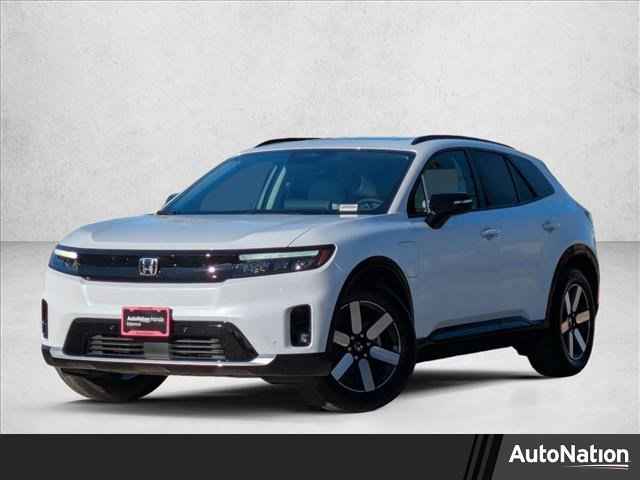 2026 Honda Pilot Touring AWD, TB025377, Photo 1