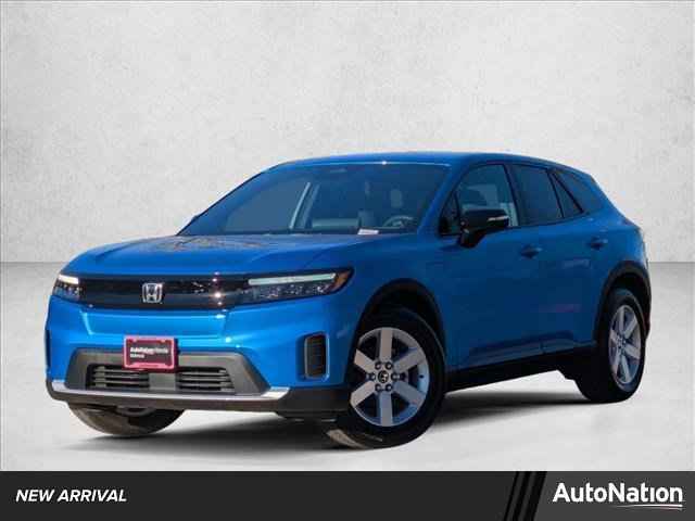 2026 Honda Prologue Touring AWD, TS501848, Photo 1
