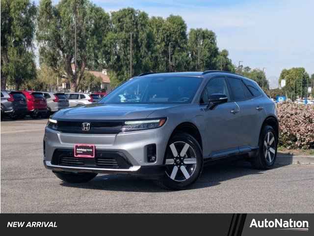 2026 Honda Prologue Touring AWD, TS501889, Photo 1