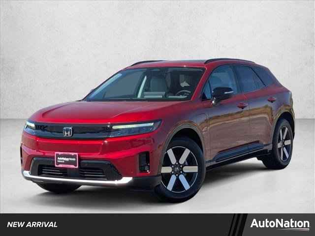 2026 Honda Prologue Touring AWD, TS500468, Photo 1