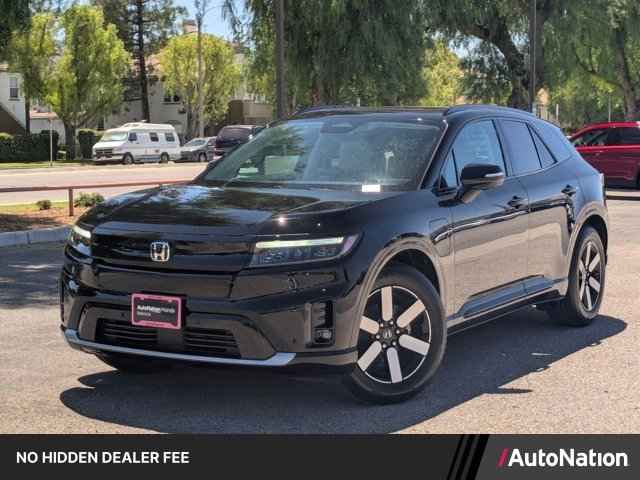 2026 Honda Prologue Elite AWD, TS509444, Photo 1