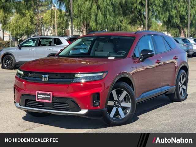 2026 Honda Prologue Elite AWD, TS510826, Photo 1