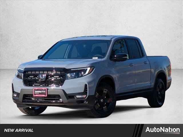 2026 Honda Ridgeline RTL AWD, TB006074, Photo 1