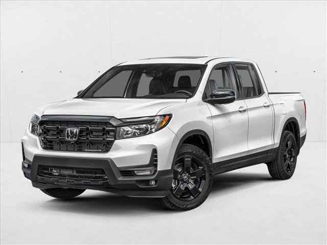 2023 Honda Ridgeline RTL-E AWD, PB048961, Photo 1