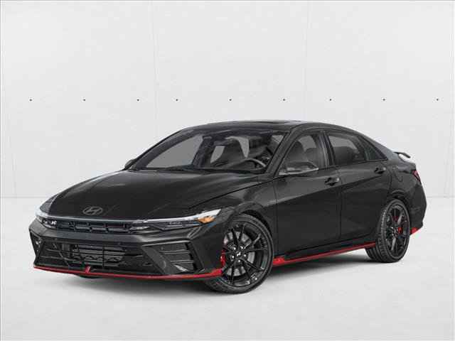2022 Hyundai Elantra SEL IVT, NU301969, Photo 1