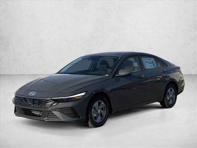 2026 Hyundai Elantra Limited IVT, TU192479, Photo 1