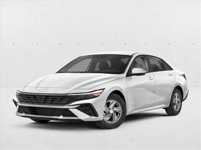 2026 Hyundai Elantra Limited IVT, TU192479, Photo 1