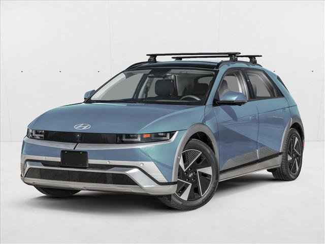 2026 Hyundai IONIQ 5 Limited RWD, TY045499, Photo 1