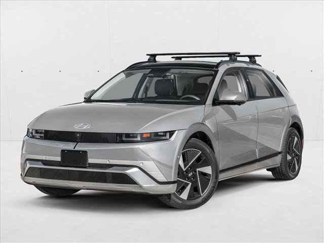 2026 Hyundai IONIQ 5 Limited RWD, TY056318, Photo 1