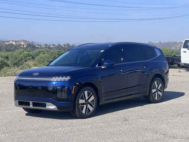 2026 Hyundai IONIQ 9 SEL AWD, TY001042, Photo 1