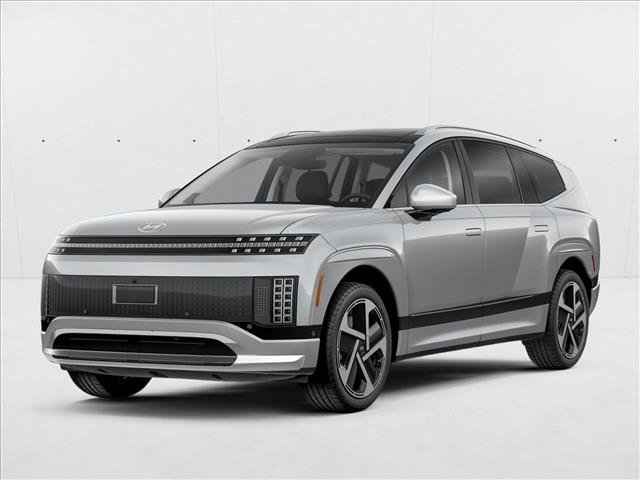 2026 Hyundai IONIQ 9 Performance Calligraphy Design AWD, TY008524, Photo 1