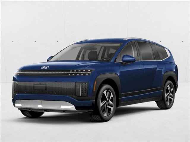 2026 Tesla Model Y Long Range Launch Series AWD *Ltd Avail*, TF368092, Photo 1