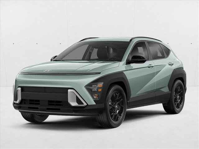 2026 Hyundai Kona Limited FWD, TU359282, Photo 1