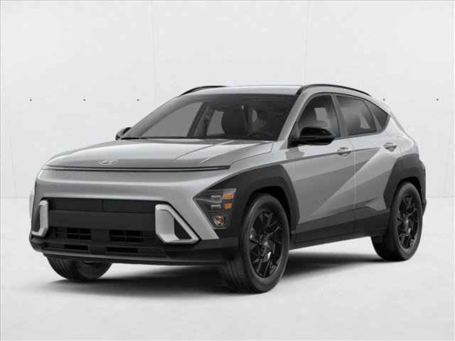 2026 Hyundai Kona Limited FWD, TU359282, Photo 1