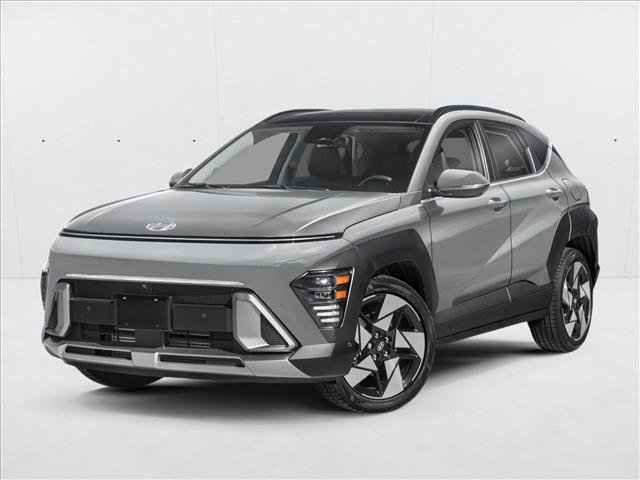 2026 Hyundai Kona SEL Sport FWD, TU358803, Photo 1