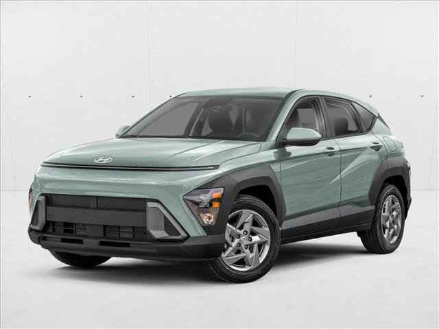 2026 Hyundai Kona SE FWD, TU362751, Photo 1