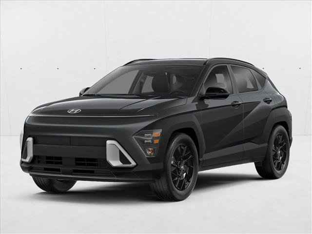 2026 Hyundai Kona Limited AWD, TU371163, Photo 1