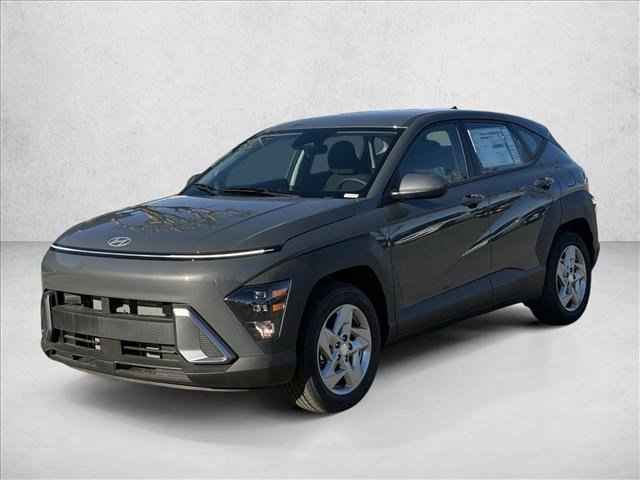 2026 Hyundai Kona SEL Sport FWD, TU370024, Photo 1
