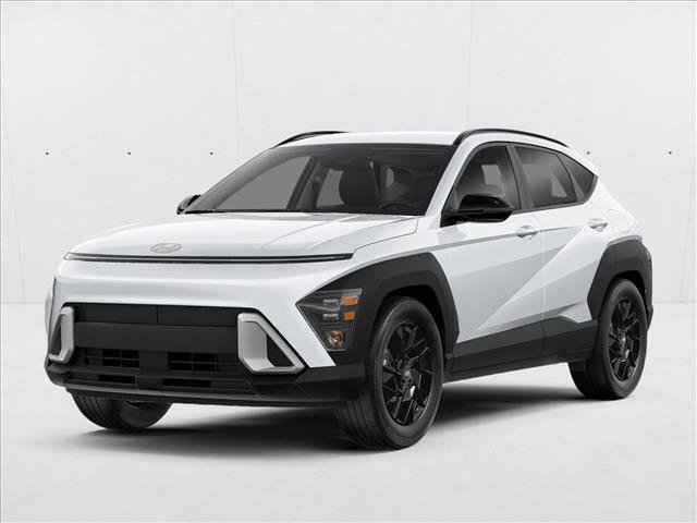 2026 Hyundai Kona SEL Sport FWD, TU371014, Photo 1