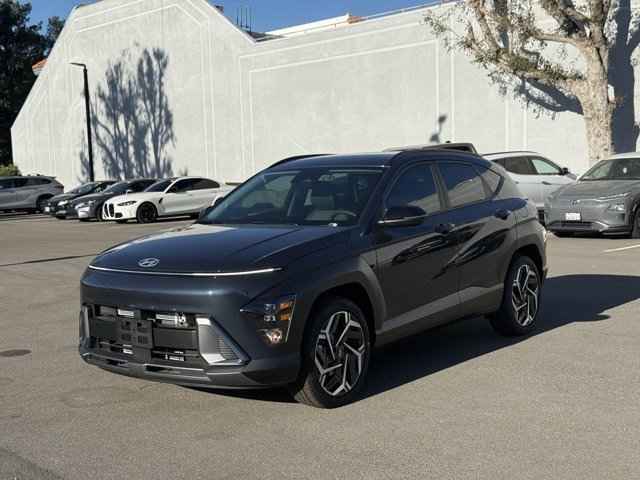 2026 Hyundai Kona SEL Premium FWD *Ltd Avail*, TU387593, Photo 1