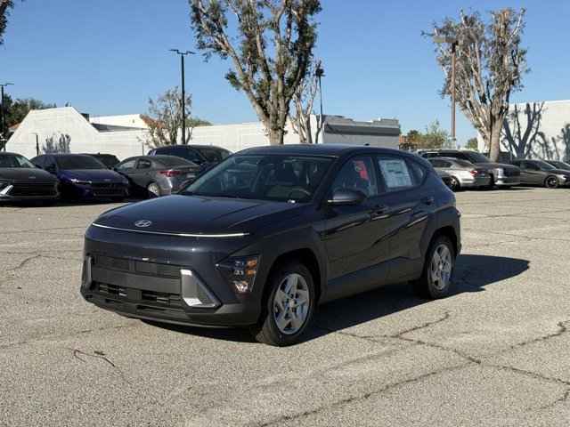 2026 Hyundai Kona SEL Sport FWD, TU383255, Photo 1