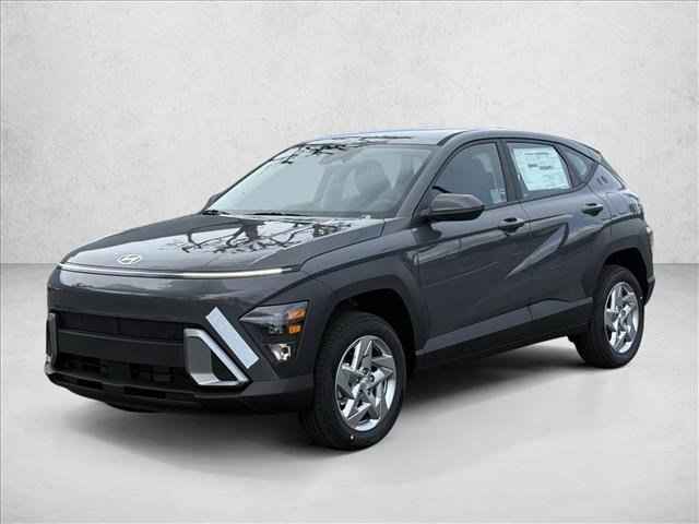 2026 Hyundai Kona SEL Sport FWD, TU383255, Photo 1