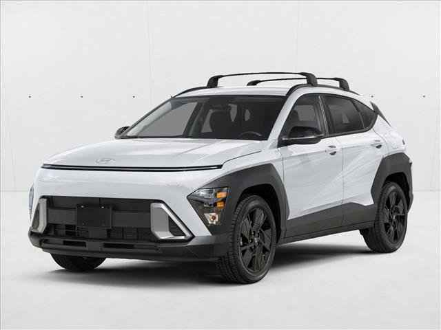 2026 Hyundai Kona Limited, TU458277, Photo 1