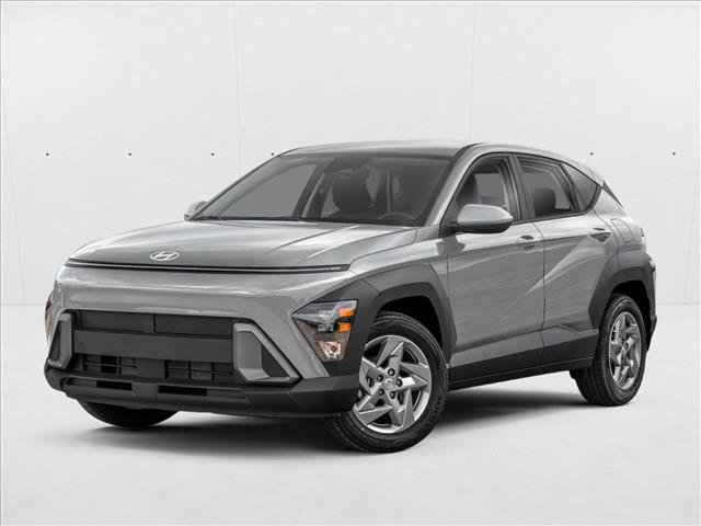 2026 Hyundai Kona SEL Premium FWD *Ltd Avail*, TU387593, Photo 1