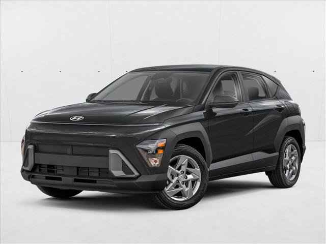 2026 Hyundai Kona Limited, TU458277, Photo 1
