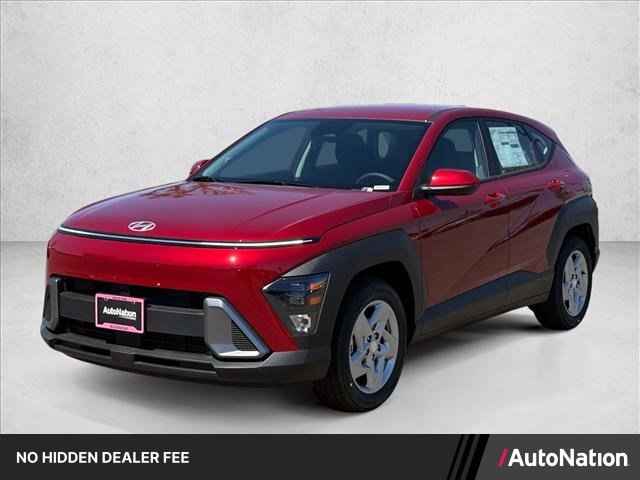 2026 Hyundai Kona Limited FWD, TU482120, Photo 1