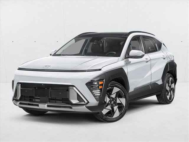 2026 Hyundai Kona SE FWD, TU480002, Photo 1