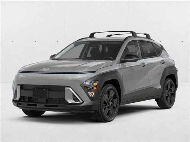 2026 Hyundai Kona SEL Sport FWD *Ltd Avail*, TU463889, Photo 1